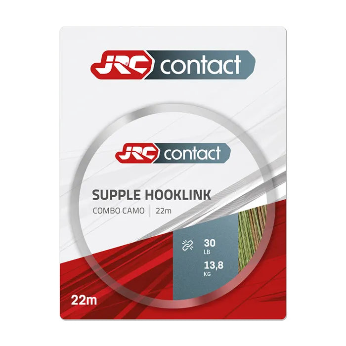 JRC Contact Supple Hooklink
