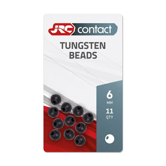 JRC Contact Tungsten Beads