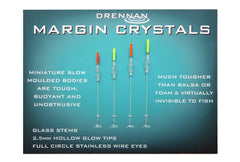 Drennan Margin Crystal