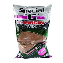 Bait Tech Special G Margin Mix