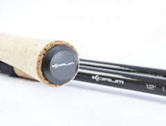 Korum 12Ft Neoteric Quiver Rod