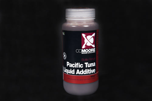 CC Moore Pacific Tuna Liquid Additive