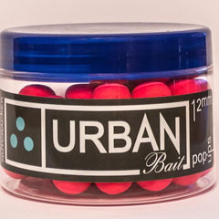 Urban Bait Nutcracker - Fluoro Pink Pop Up