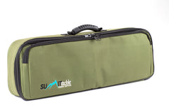 SS - Colosseum Low Profile Pod 3 Rod Fixed 11 & 12 Inch