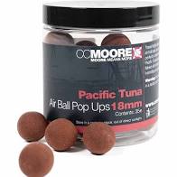 CC Moore Pacific Tuna Air Ball Pop Ups