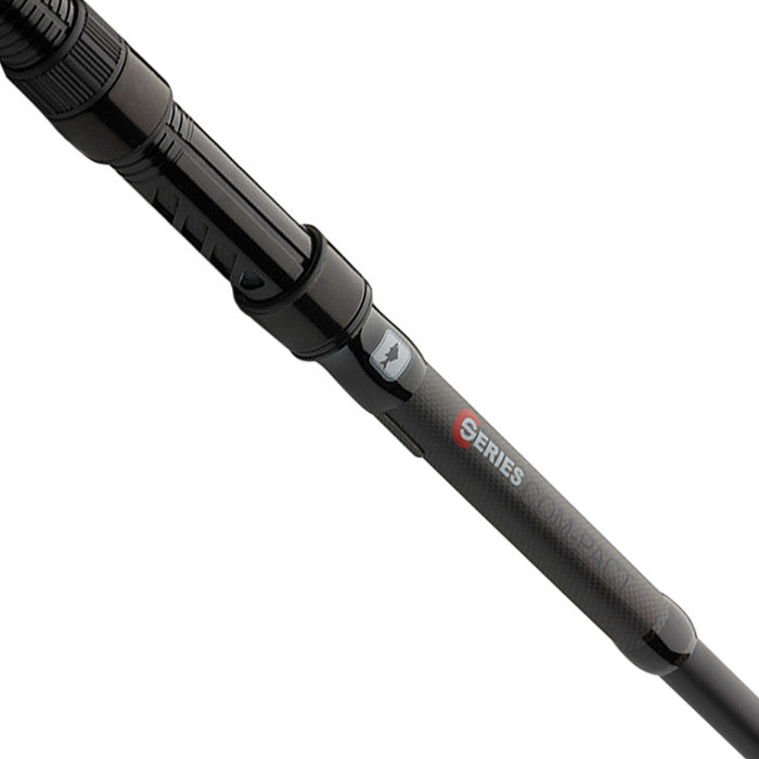 Prologic C-Series Compact Fishing Rods – Totally Hooked Ltd