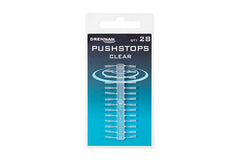 Drennan Pushstops