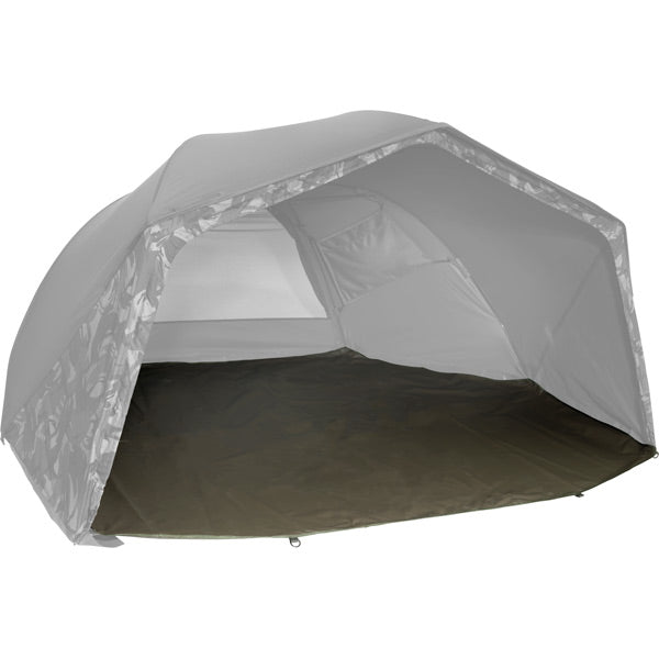 WYCHWOOD CARP TACTICAL BROLLY GROUNDSHEET