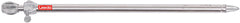 Leeda Stainless Steel Extending Bankstick 16"