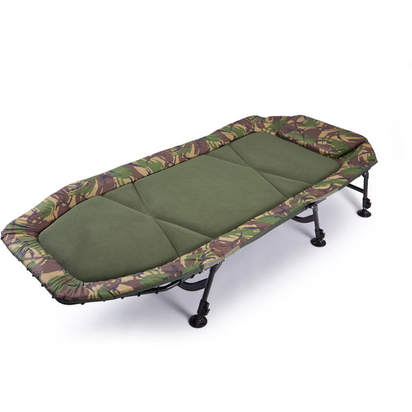 WYCHWOOD CARP TACTICAL X FLATBED COMPACT