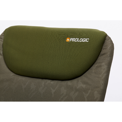 Prologic Lite-Pro Recliner Chair with Pocket