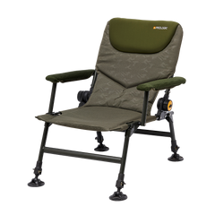Pro Logic Lite-Pro Recliner Chair with Armrests
