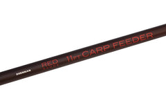 Drennan Red Range 11ft Carp Feeder
