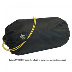 Vass Tackle Team Vass 175 Unlined Bib & Brace/Salopettes ‘Edition 4’ Waterproof/Breathable col: Khaki