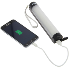 NGT Bivvy Light Large - USB Rechargeable 2600mAh Light with Remote