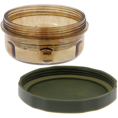 NGT Glug Pots with Dip Tray