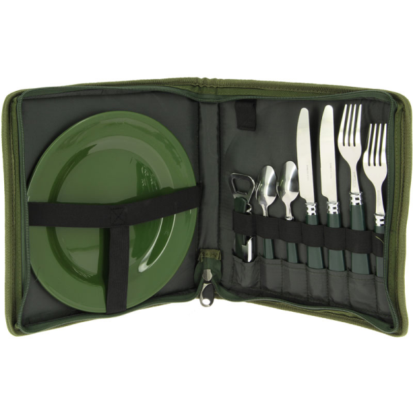NGT Cutlery Set - Day Session Set