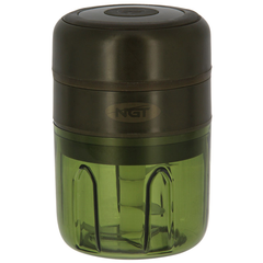 NGT Electric USB Rechargeable Boilie Grinder