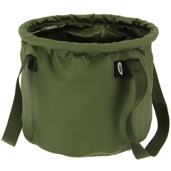 NGT Water Bucket - PVC Collapsible with Handles