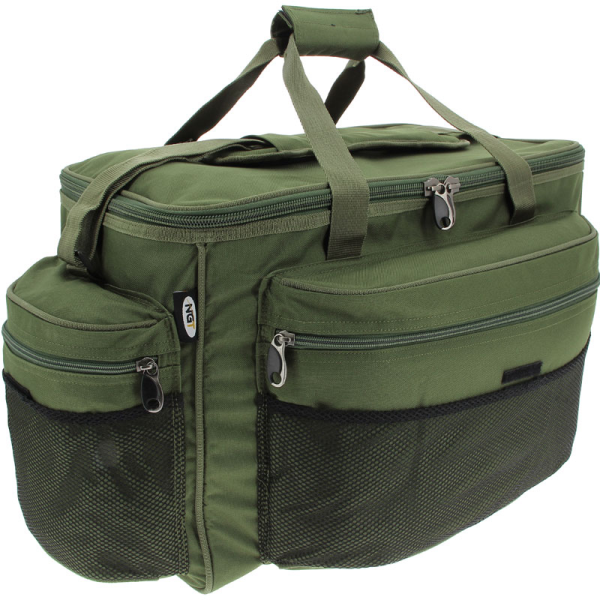 NGT Large Carryall 4 Compartment