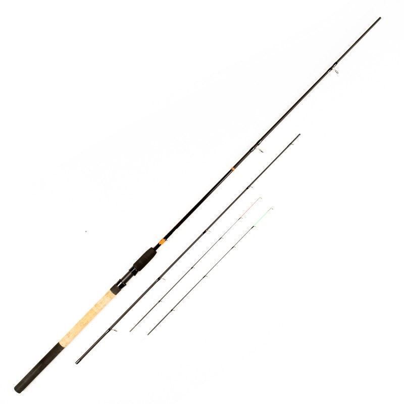 Frenzee FXT 10ft Feeder Fishing Rod