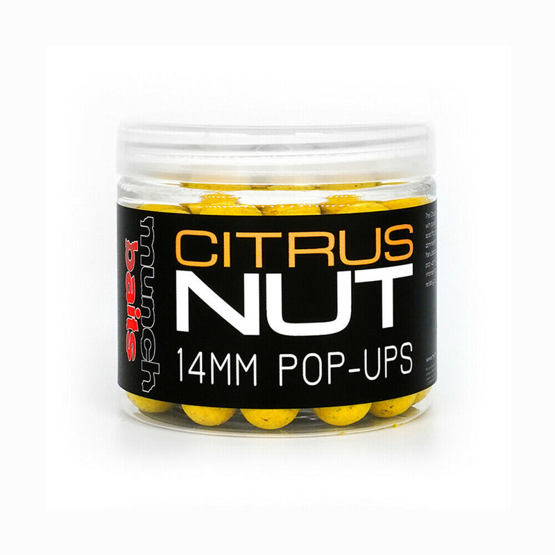 Munch Baits Citrus Nut 14mm Pop Ups