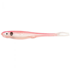 Berkley URBN Hollow Belly V-Tail 7.5cm(5 Pack) - Fishing Lures