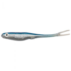 Berkley URBN Hollow Belly V-Tail 7.5cm(5 Pack) - Fishing Lures