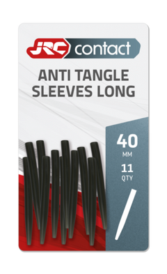 JRC Contact Anti Tangle Fishing Sleeves