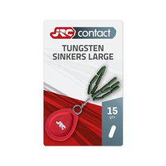 JRC Contact Tungsten Sinkers