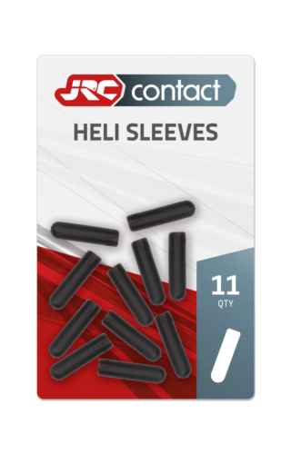 JRC Contact Heli Sleeves