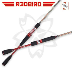 Sakura Redbird Spinning Rod 6' (2-7G)