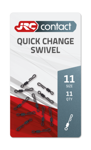 JRC Contact Quick Change Swivel