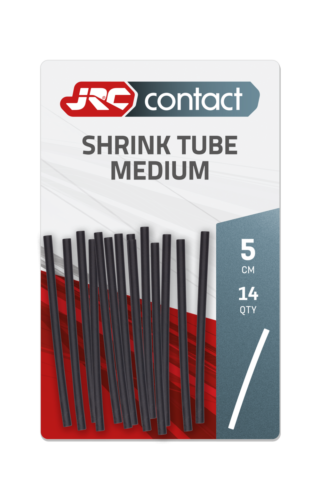 JRC Contact Shrink Tube