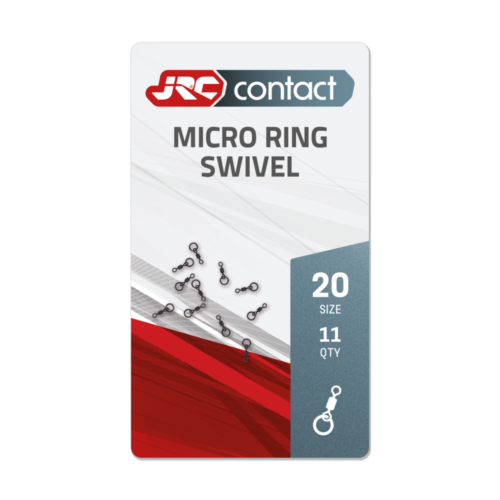 JRC Contact Micro Ring Swivel