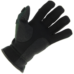 NGT Gloves - Neoprene Gloves in Camo