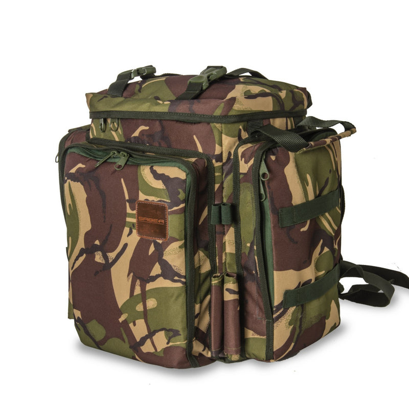 Predator Fishing Luggage  Rucksacks, Carryall, Holdall & Rod Sleeves