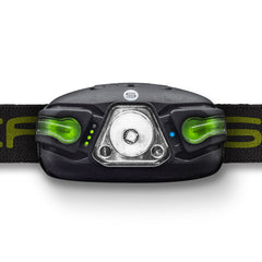 SABER SENSORBEAM ADVANCED HEAD TORCH