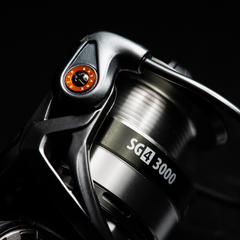 SAVAGE GEAR SG4 REELS