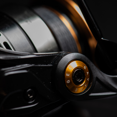 SAVAGE GEAR SG8 REELS