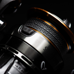 SAVAGE GEAR SG8 REELS