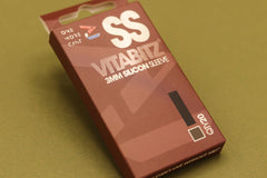 ONE MORE CAST VITABITZ 3MM SILICON SLEEVE