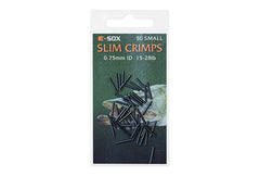 E-Sox Slim Crimps