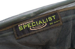 Drennan Specialist keepnet