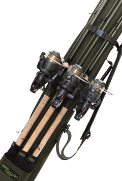 Drennan Specialist 3 Rod Compact Quiver