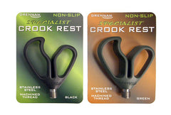 Drennan Specialist Crook Rest