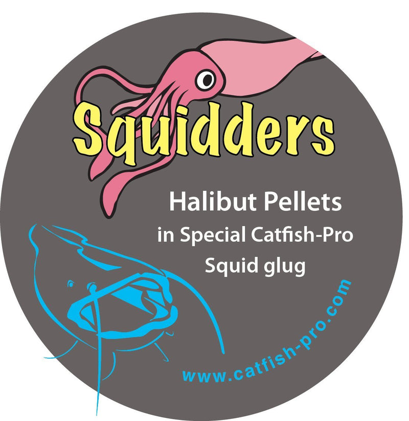 Squidders