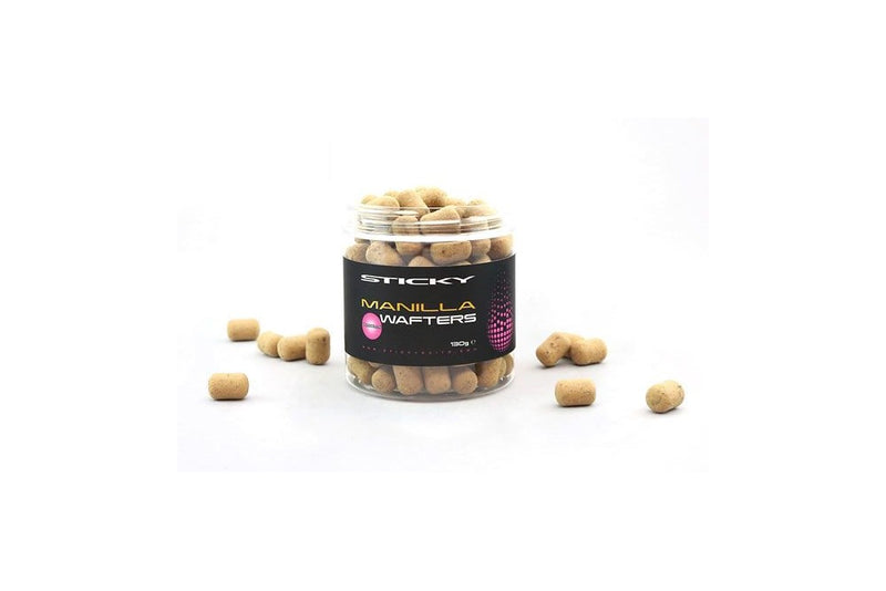STICKY BAITS MANILLA DUMBELL WAFTERS