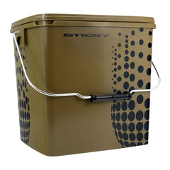 STICKY BAITS BUCKET