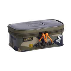 Prologic Element Storm Safe Shallow Accessory Case